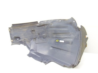 Підкрилок правий перед передні mercedes r-klasa w251 lift a2518802805 фото №1