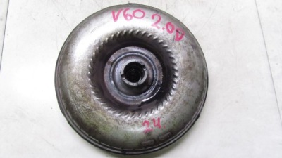 Volvo v60 s60 ii 2.0 сцепление гидротрансформаторный 10- фото №1
