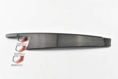 Защита стойка b правый задний  7209716 bmw 5 f10 f11 фото №1