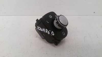 CONMUTADOR ESPEJOS 7L6959565J VW TOUAREG  