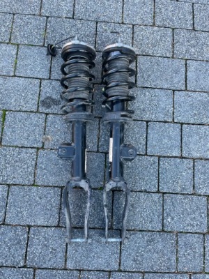 Амортизатори перед alfa romeo stelvio q4 20r. фото №1