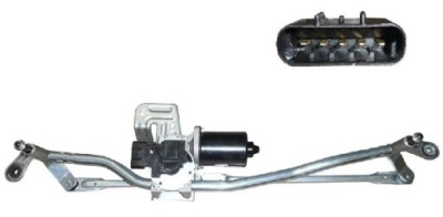 Механізм двірник c jumper iii 06 фото №1