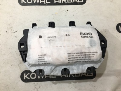 Peugeot expert 3 iii подушка безопасности подушка пассажира пассажир org фото №1