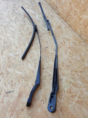 Opel grandland x дворники рычаги eu фото №1