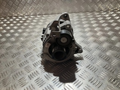 Генератор bmw 1 f40 1.5 d фото №1