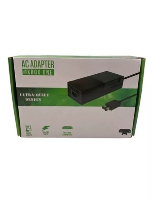 ADAPTER DO KONSOLI XBOX ONE