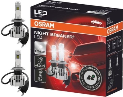 Osram LEDriving upevňovací adaptér pro žárovku DA03 za 225 Kč