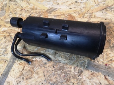 Renault kadjar qashqai j11 фильтр угольный фото №1