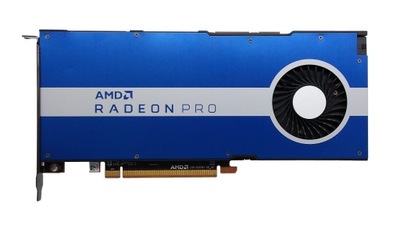 KARTA GRAFICZNA AMD RADEON PRO W5500 8GB