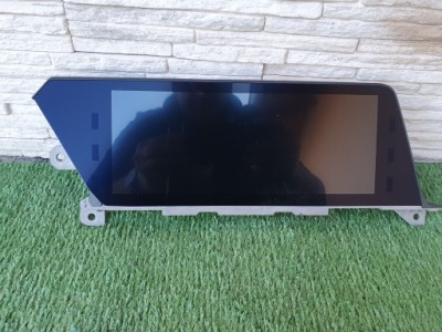 Монитор навигации bmw 1 f40 9497910 фото №1