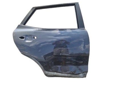 Дверь задняя задние правое kia stonic фото №1