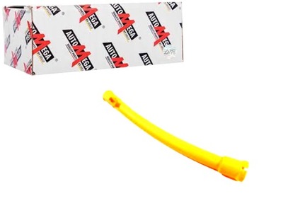 Направляющая щупа масла 1.9 d automega фото №1