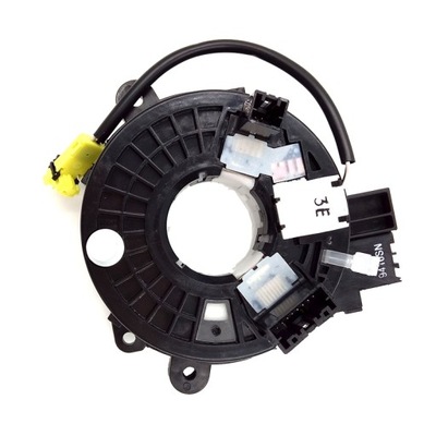 Шлейф лента nissan leaf navara note b55543nl9a фото №1