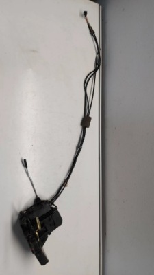 Mercedes-benz slk r171 замок дверь правых фото №1