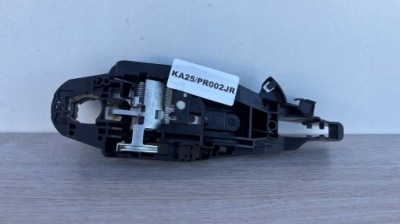 Citroen c3 3 iii peugeot 308 кронштейн ручка дверь правое ka25/pr002jr фото №1