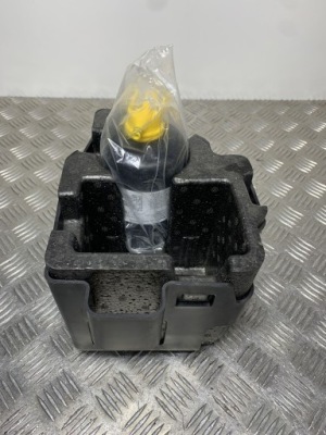 2019 ssangyong rexton element обивка багажника фото №1