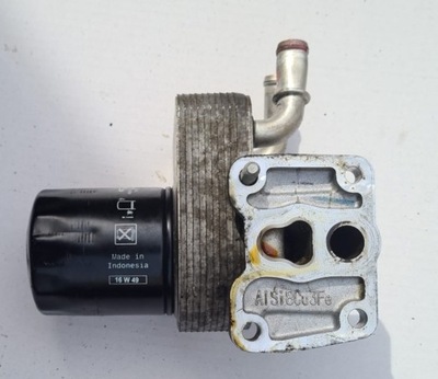 Основание фильтра масла jeep compass patriot 2,0 ben фото №1