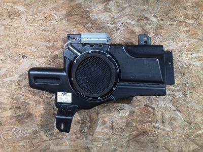 Сабвуфер підсилювач динамік ford expedition iii фото №1