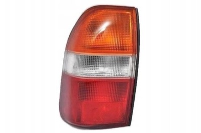 MITSUBISHI L200 95-05 LAMP REAR LEFT NEW CONDITION DEPO^  