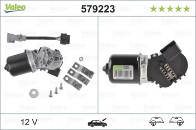 VARIKLIS VALYTUVAI PRIEK. R.MEGANE 579223/VAL 