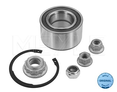 ПОДШИПНИК ШЕСТЕРНИ VW P. A3/GOLF4/OCTAVIA КОМПЛЕКТ 1004980048 MEYLE