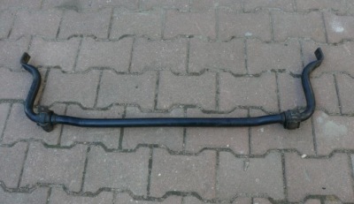 Тяга стабилизатора перед audi a6 c5 3.0 asn 30mm фото №1
