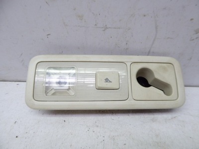 Passat b8 14- лампа освітлення стельовий ліва фото №1