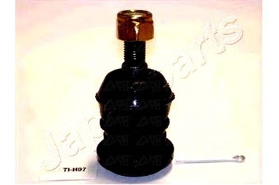 Japanparts шарова опора важеля hyundai перед galloper фото №1