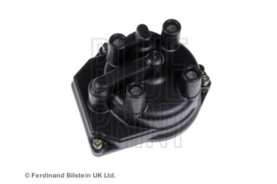 Adn114222 blue крышка трамблёра praire 2.4i 92- blue print фото №1