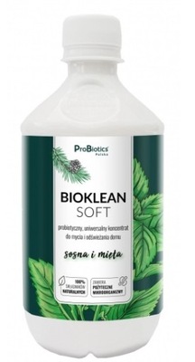 ProBiotics bioKlean soft 1 litr koncentrat