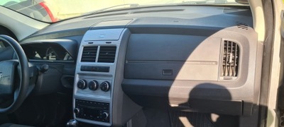 Journey freemont 08- панель приладів приладова консоль фото №1