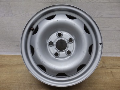 LLANTA VW T5 AMAROK 7E0 6.5JX16H2 ET51 5X120  