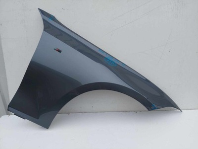 Bmw 3 g20 g21 крыло правый перед передний фото №1