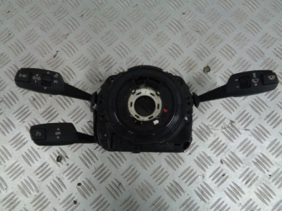 Bmw 3 e90 xdrive 2007 3.0d переключатель комбинированный 9121901 фото №1