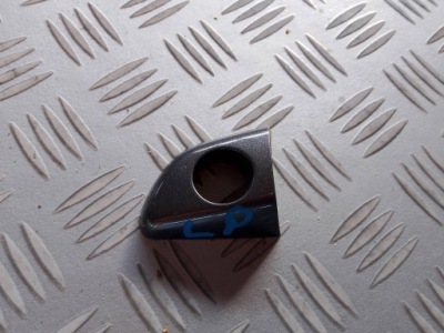 Peugeot 308 ii sw kombi t9 lift заглушка ручка дверь левый перед фото №1