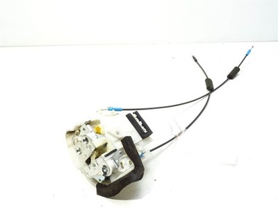 CERRADURA PARTE DELANTERA DERECHA SUBARU OUTBACK IV UNIVERSAL 5D 09-14  