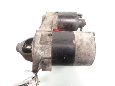 Стартер mercedes w168 1.6 фото №1