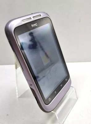 TELEFON HTC WILDFIRE S