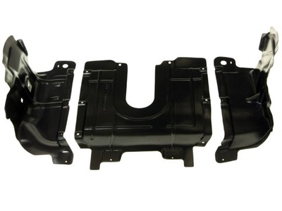 PROTECTION ENGINE FIAT BRAVO LANCIA DELTA 2007-2015  