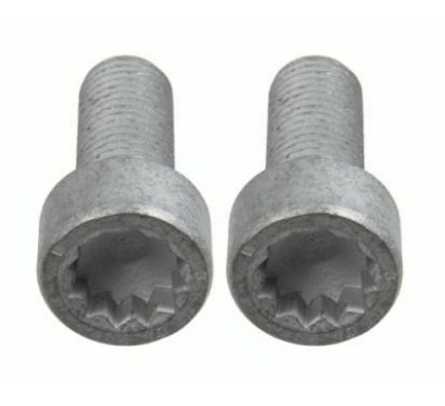 Lemforder набор ремонтный vw фото №1