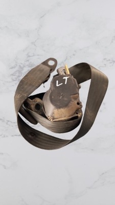 Pas bezp задняя левый fiat doblo 1.9tdi 01r фото №1