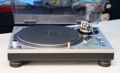 Technics SL-1200MK5