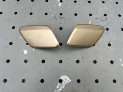 Заглушка омивача volvo s60 фото №1