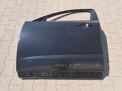 Двері передні перед ліва jaguar e-pace org фото №1