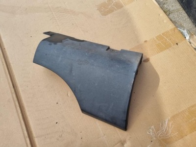 Уголок порог правый задняя lancia delta iii фото №1