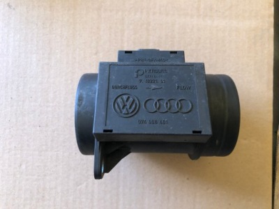 Расходомер skda octavia 1 96-00 фото №1