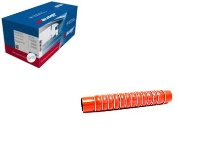 Шланг радіатора scania 4 bus f k bus n bus p g r t фото №1