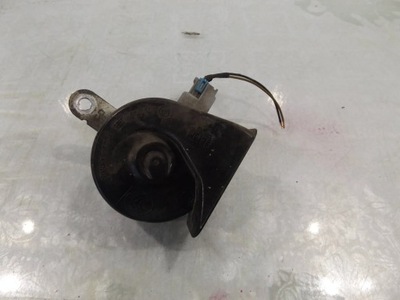 Aveo t250 клаксон сигнал фото №1