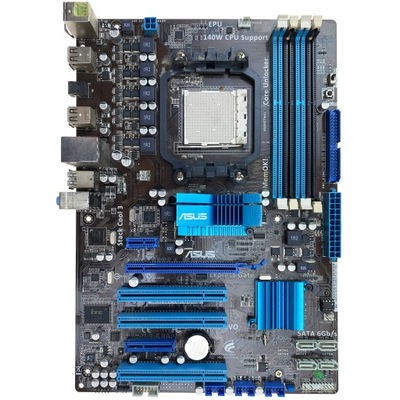 AM3 ASUS M4A87TD/USB3 100% OK }tI