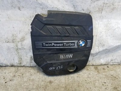 Захист двигуна bmw 1 f20 1.6 d фото №1